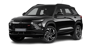 더 뉴 트레일블레이저