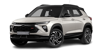 더 뉴 트레일블레이저