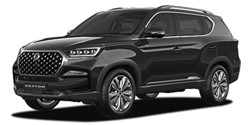 렉스턴 뉴 아레나