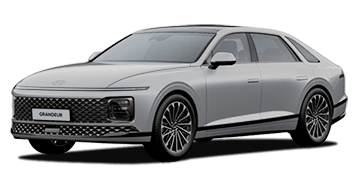 디 올 뉴 그랜저