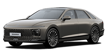 디 올 뉴 그랜저