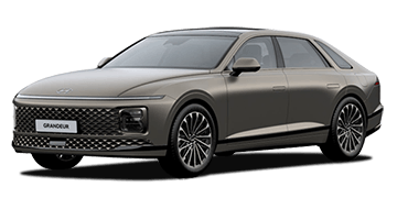 디 올 뉴 그랜저