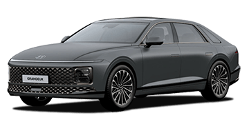 디 올 뉴 그랜저