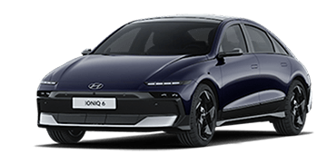 더 뉴 아이오닉6