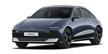 더 뉴 아이오닉6