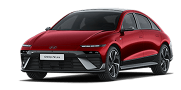 더 뉴 아이오닉6