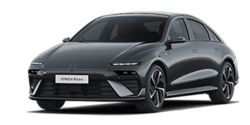 더 뉴 아이오닉6