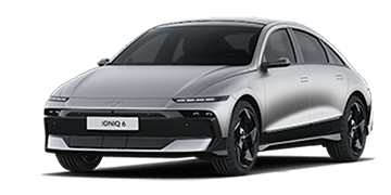 더 뉴 아이오닉6