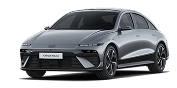 더 뉴 아이오닉6