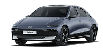 더 뉴 아이오닉6