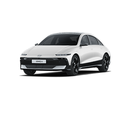 더 뉴 아이오닉6