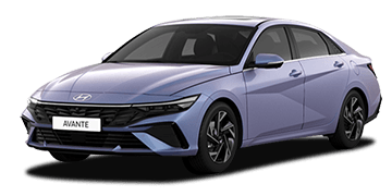 더 뉴 아반떼 하이브리드